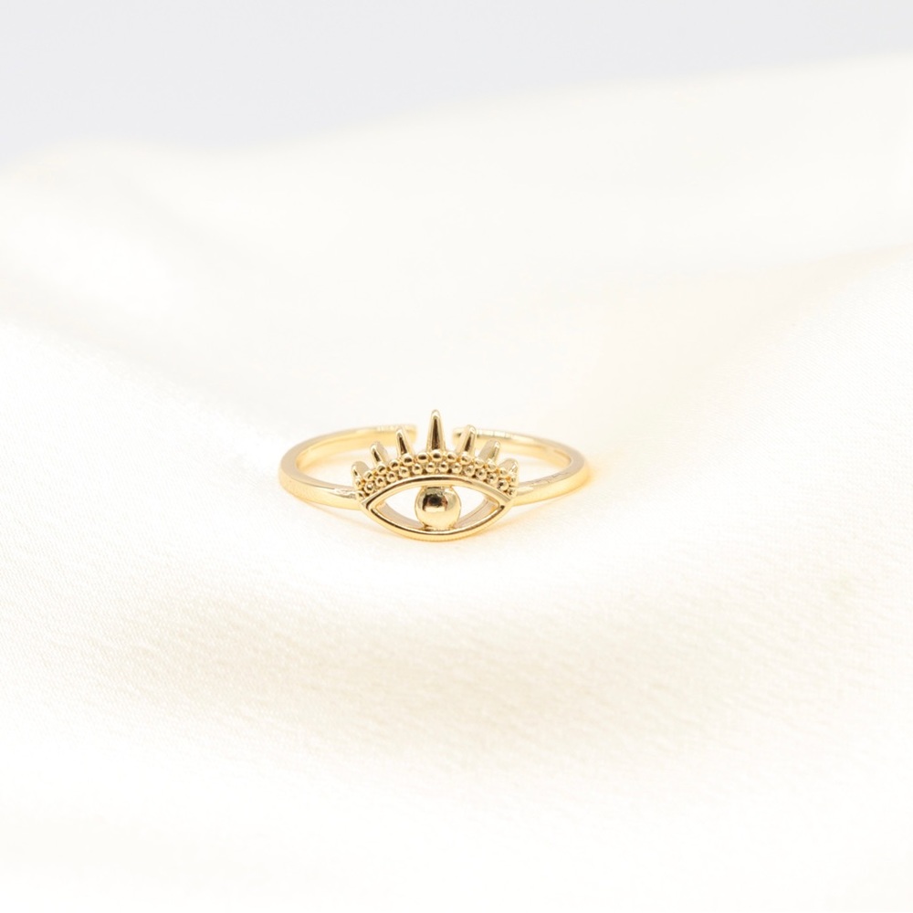 Eye Ring